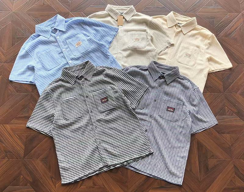 Stussy T-shirt Shirt 11