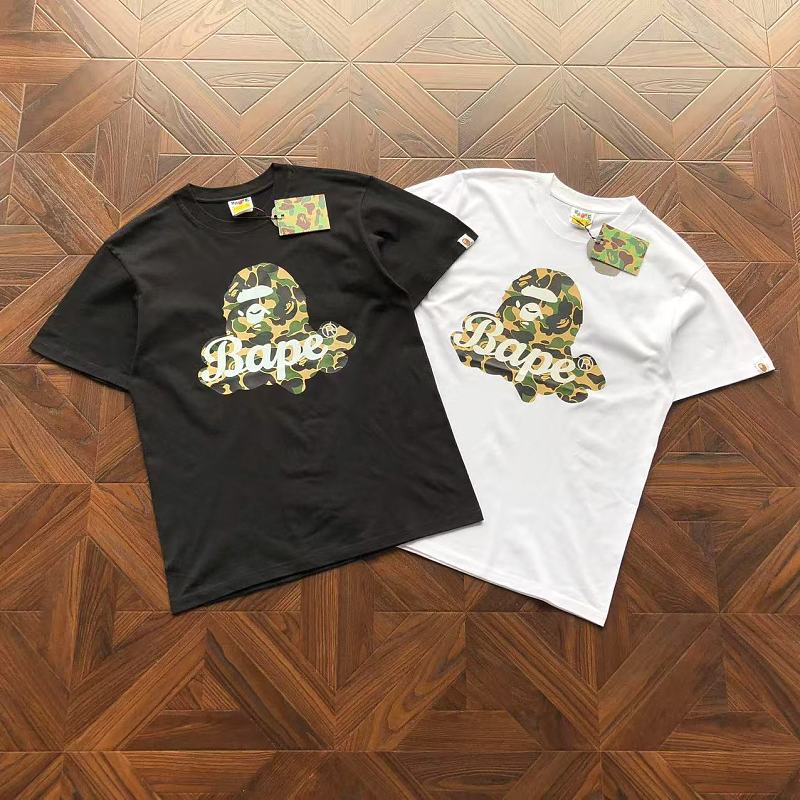 Bape T-shirt 5