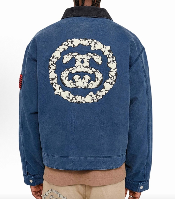 Stussy Jacket 5