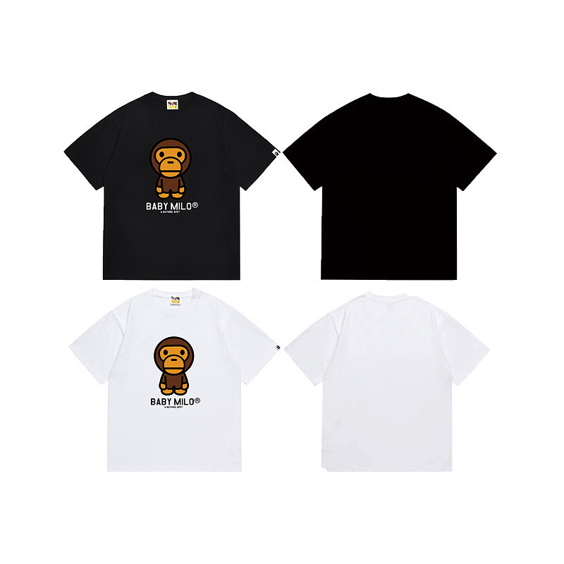 Bape T-shirt 2