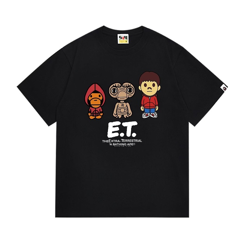 Bape T-shirt 3