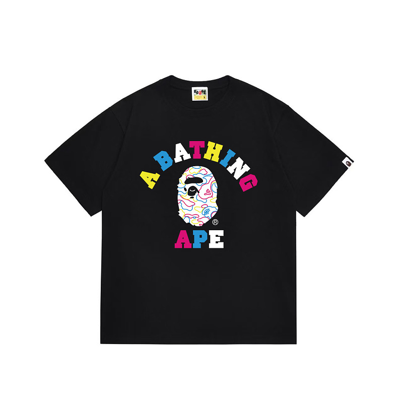 Bape T-shirt 6