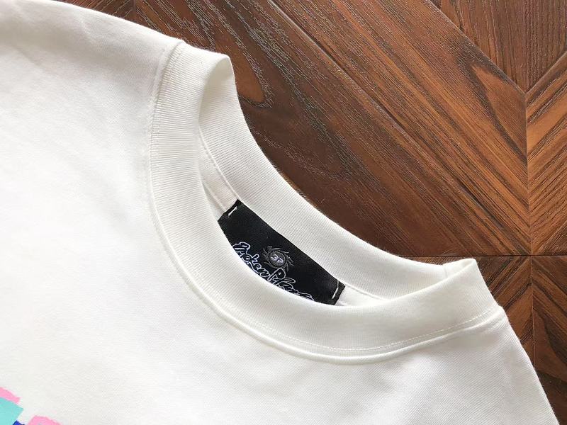 Broken Planet T-shirt 10