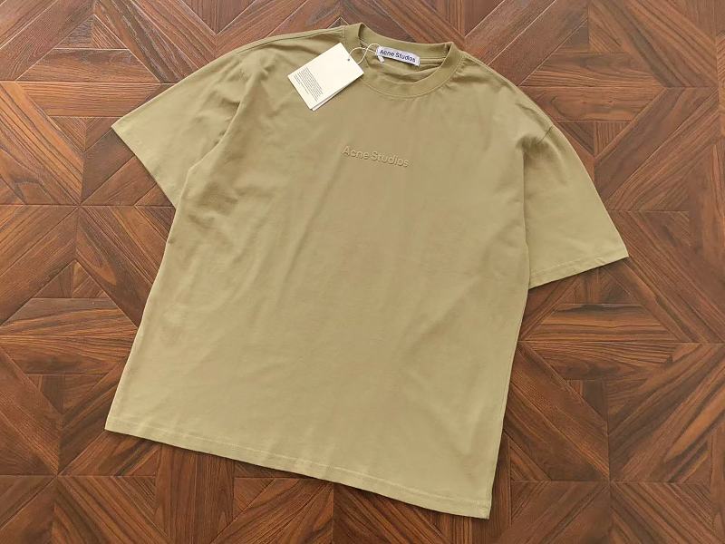 Acne Studios T-shirt 8