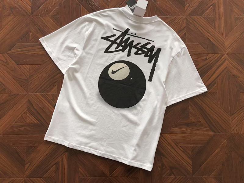 Stussy X N⭐ K⭐ T-shirt 6