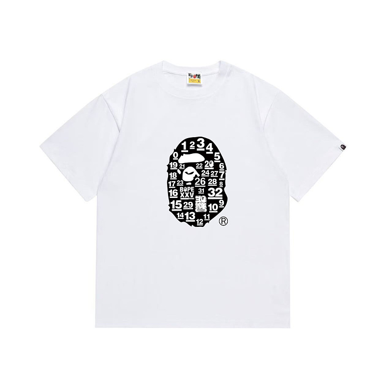 Bape T-shirt 6