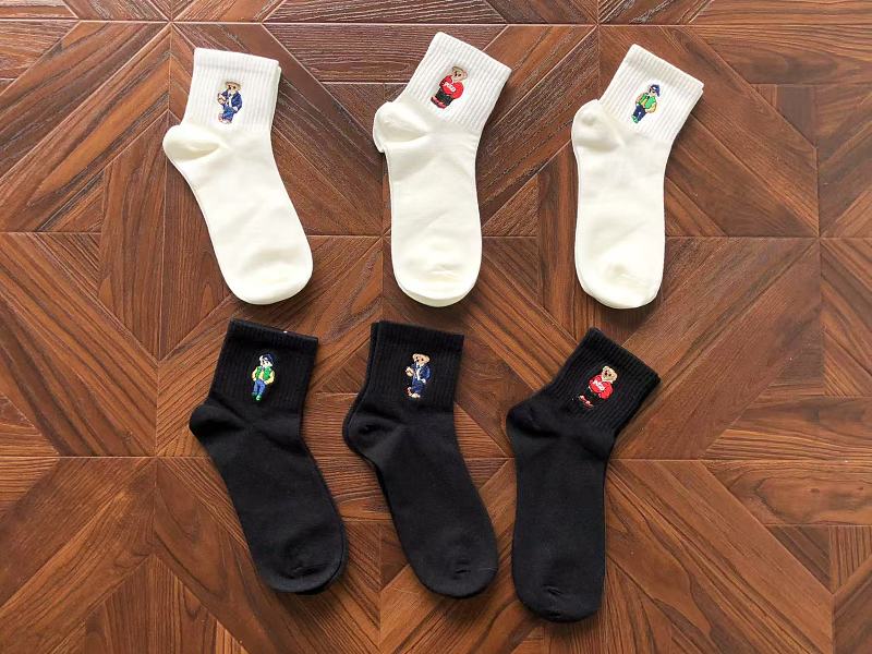 R⭐l⭐ Socks 3
