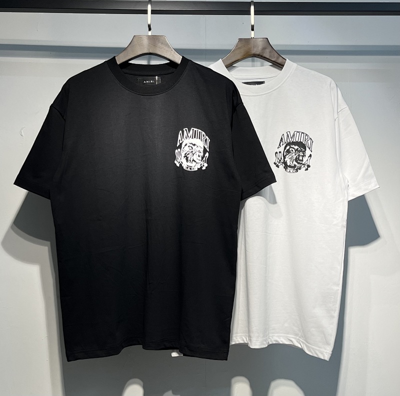 Amiri T-shirt 3