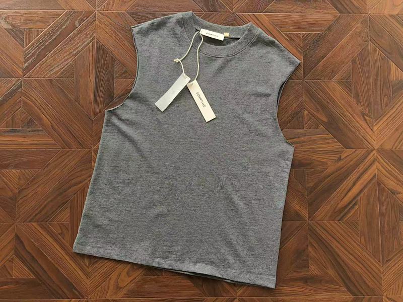 Essentials Vest 8
