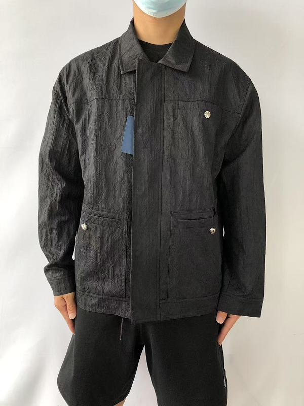 L⭐ Jacket · 2