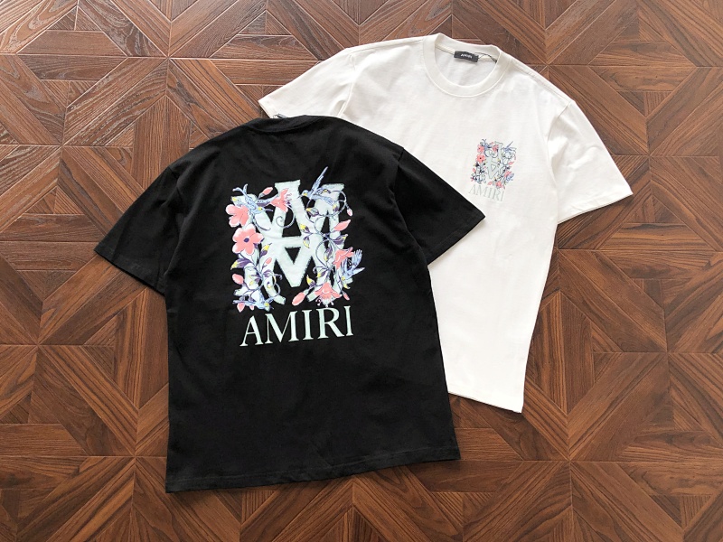 Amiri T-shirt 6