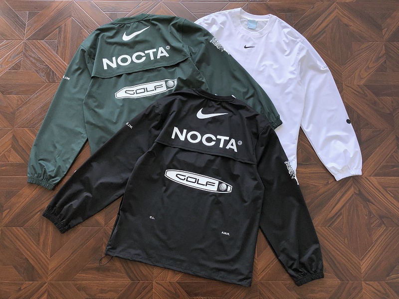 N⭐ K⭐ Long-sleeve 9