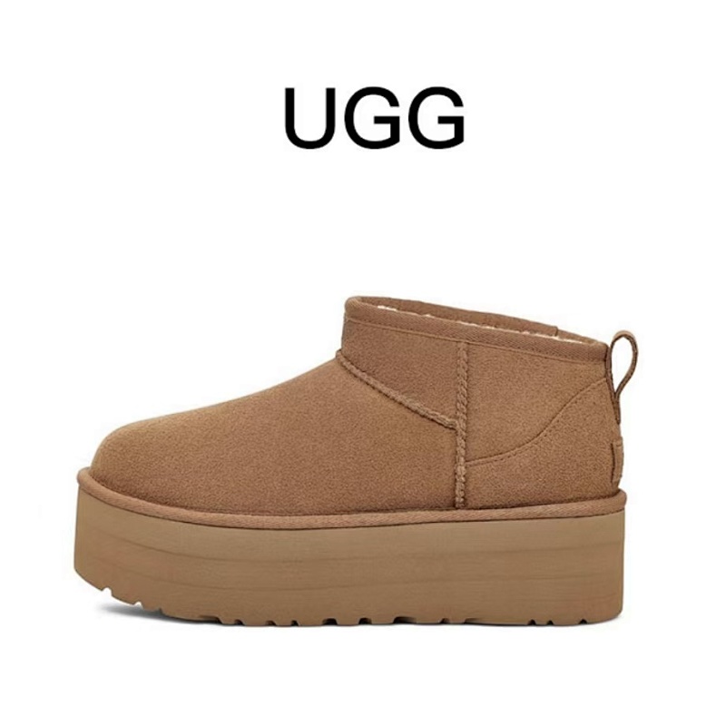 U⭐g Shoes