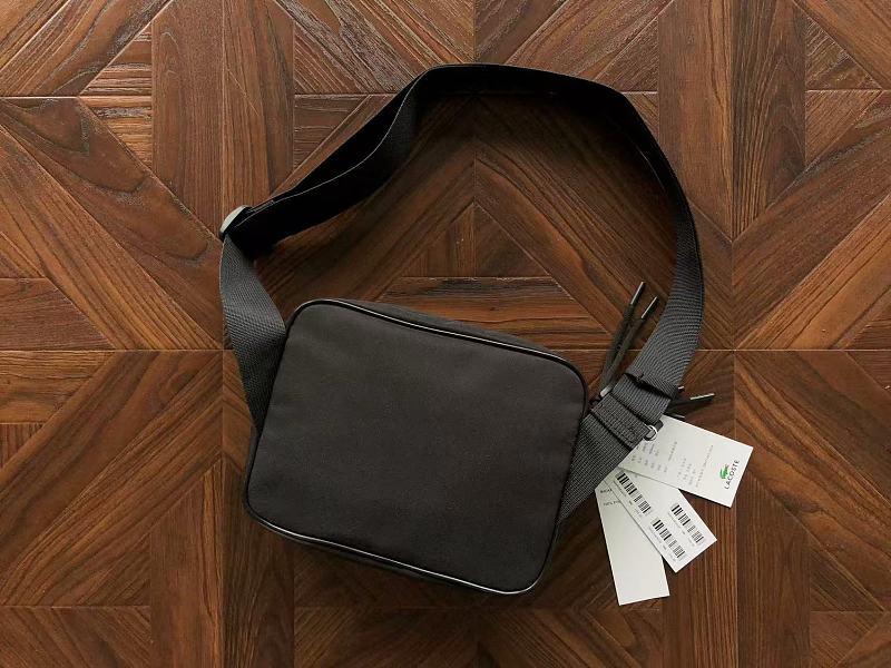 L⭐ C⭐ St⭐ Bag 10