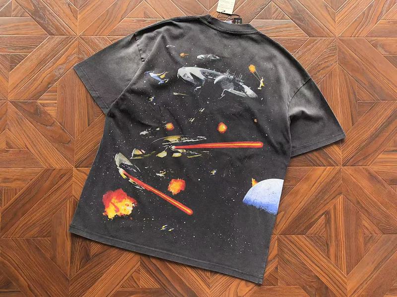 Saint Michael T-shirt 9