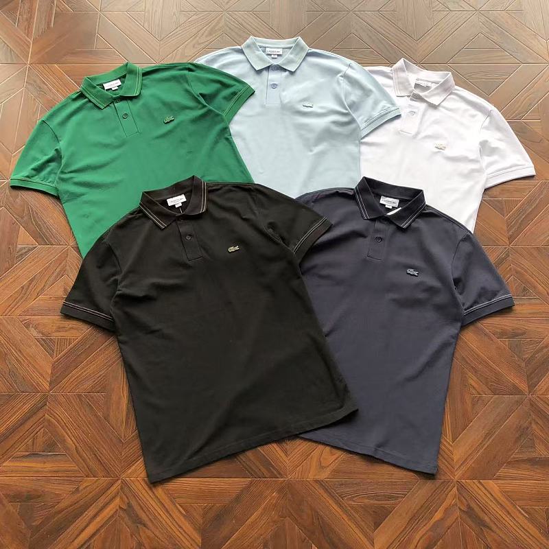 L⭐ C⭐ St⭐ Polo · 5