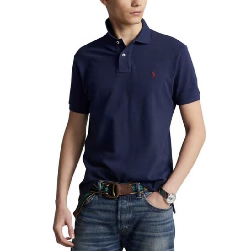 R⭐l⭐ Polo · 6