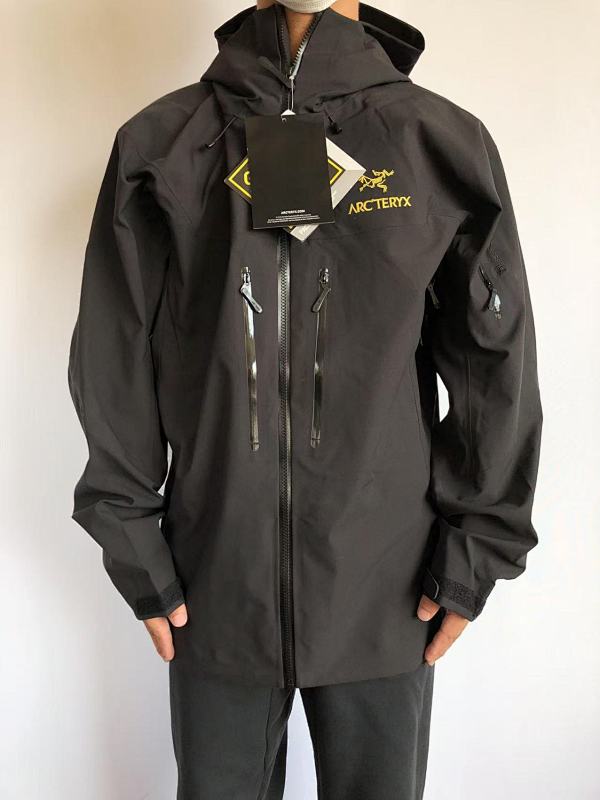 A⭐⭐t⭐⭐yx Jacket · 5