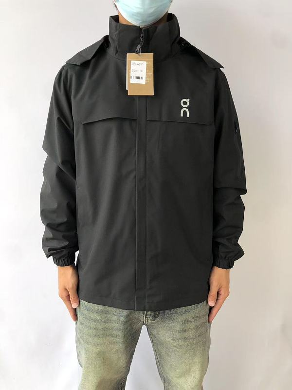 On Ru⭐ ⭐ I⭐ G Jacket · 2