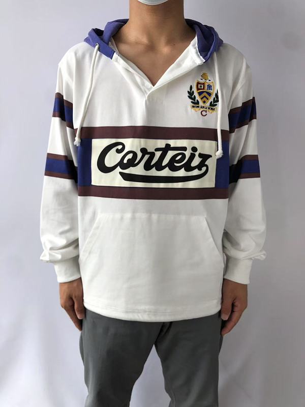 C⭐rt⭐⭐z Hoodie · 3