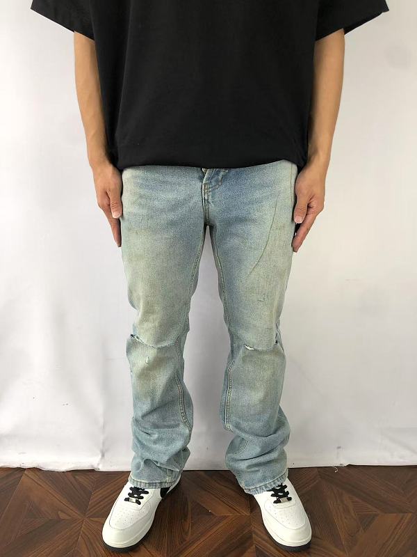E.r.d Trousers · 2