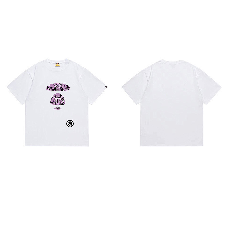 Bape T-shirt 8
