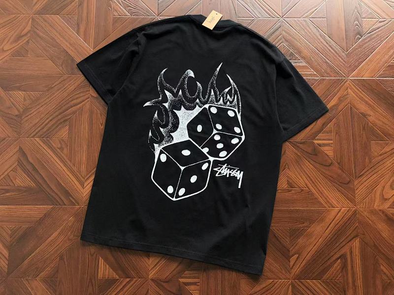 Stussy T-shirt 7