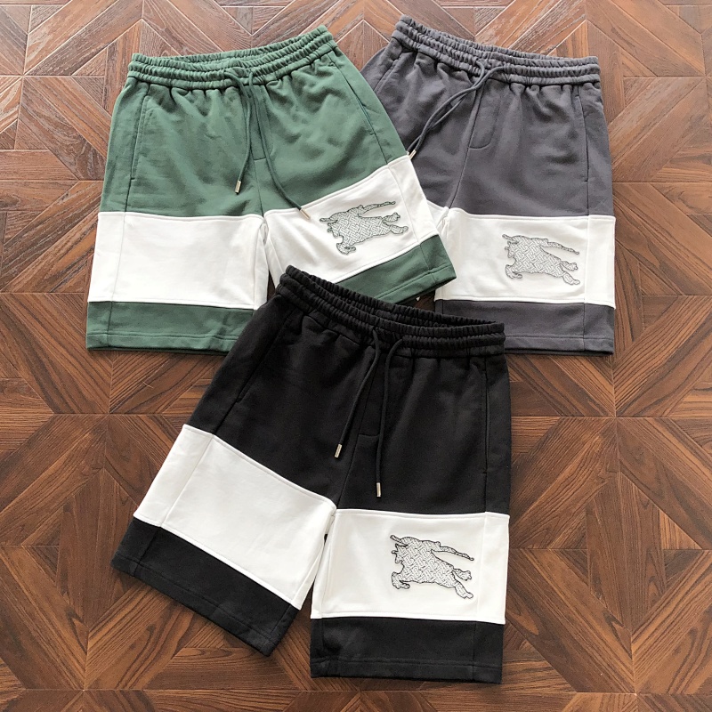 B⭐ Rb⭐ Rry Shorts · 5