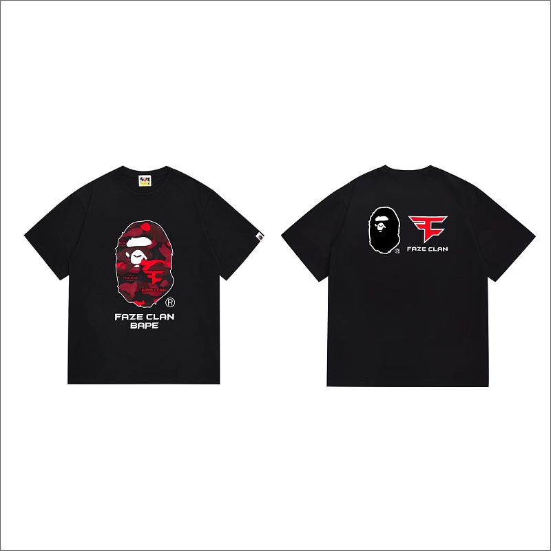 Bape T-shirt 8