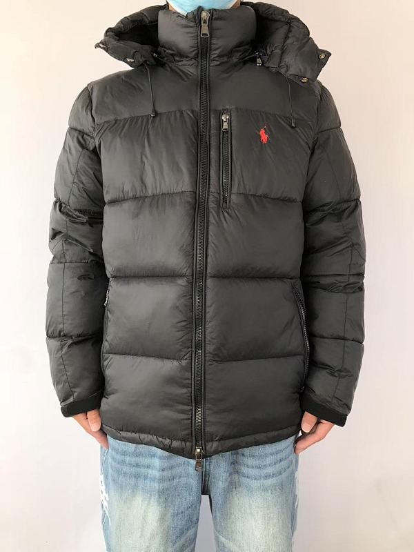 R⭐l⭐ Cotton Jacket 4