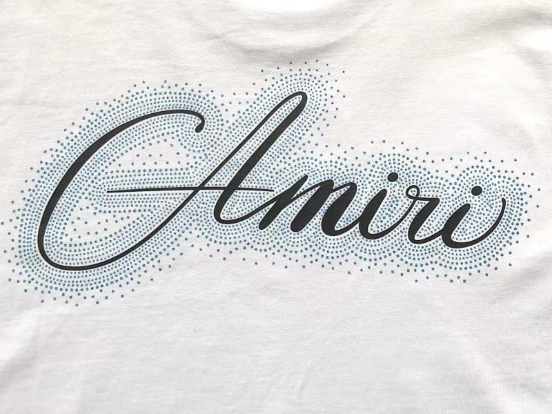 Amiri T-shirt 11