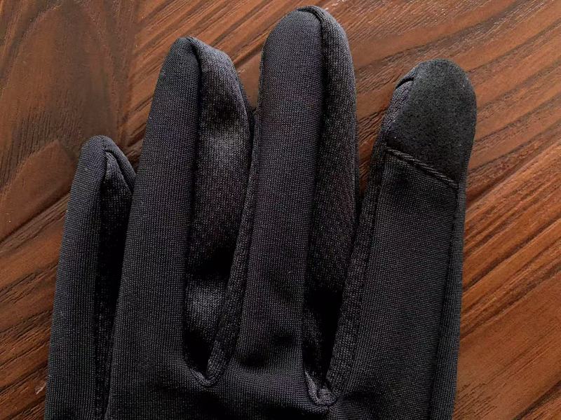 N⭐ K⭐ Glove 11