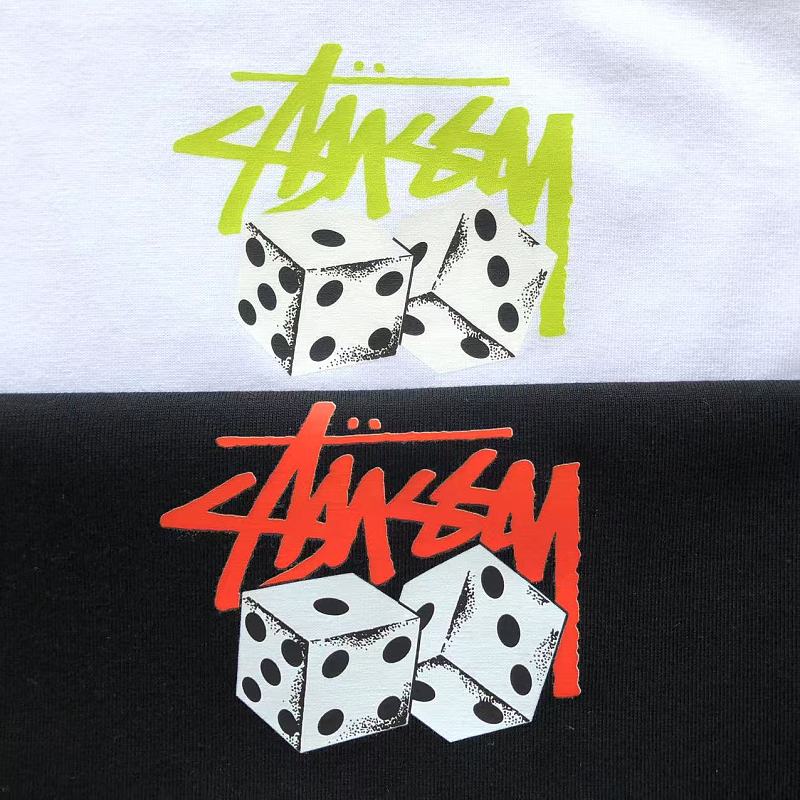 Stussy T-shirt 9