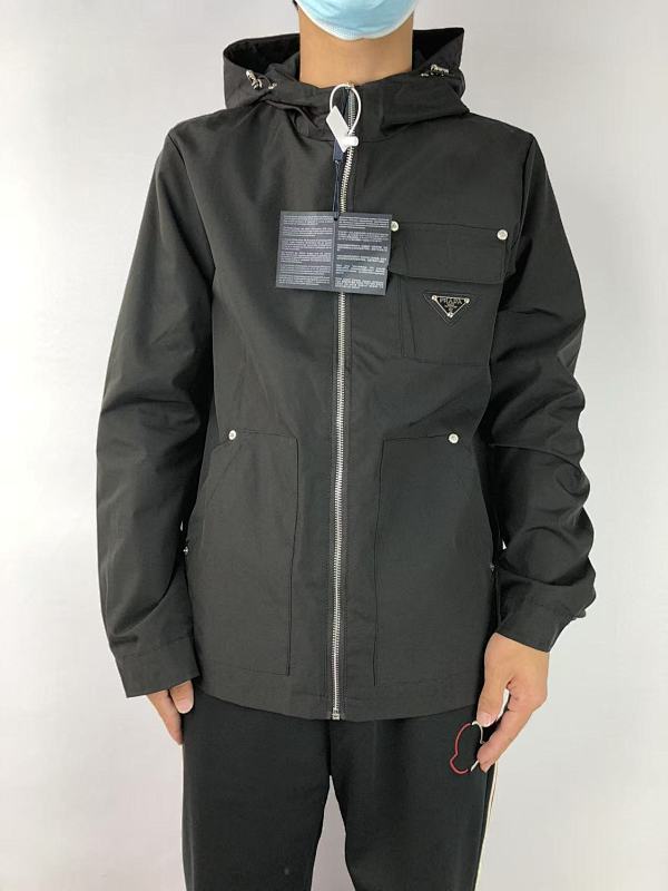 P⭐a⭐a Jacket 2
