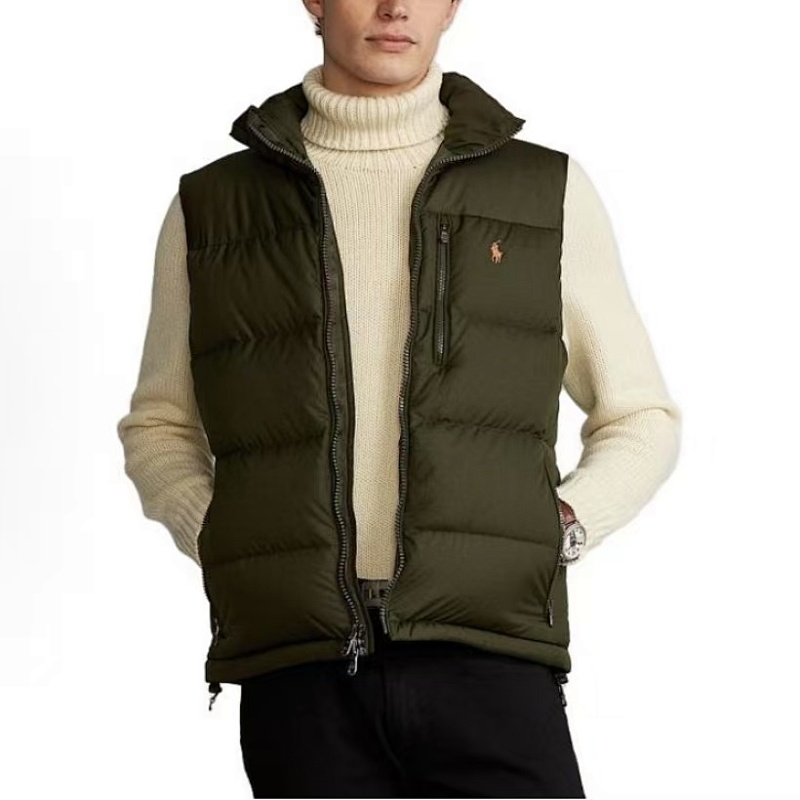 Ra⭐ Ph ⭐ Au⭐ En Down Vest · 3