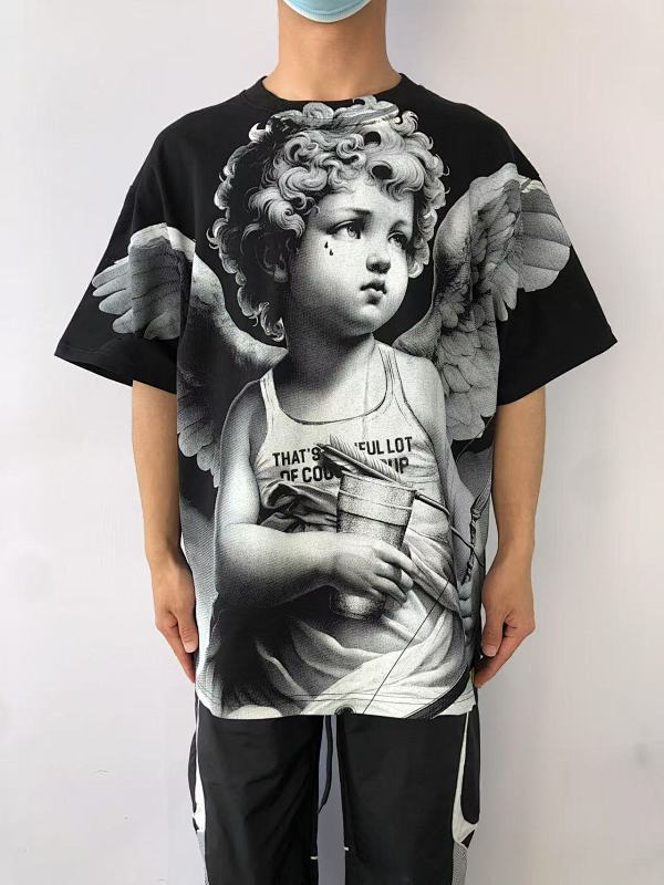 Th⭐ T's A Aw⭐ Ul L⭐ T Of C⭐ Ugh Sy⭐ Up T-shirt 3