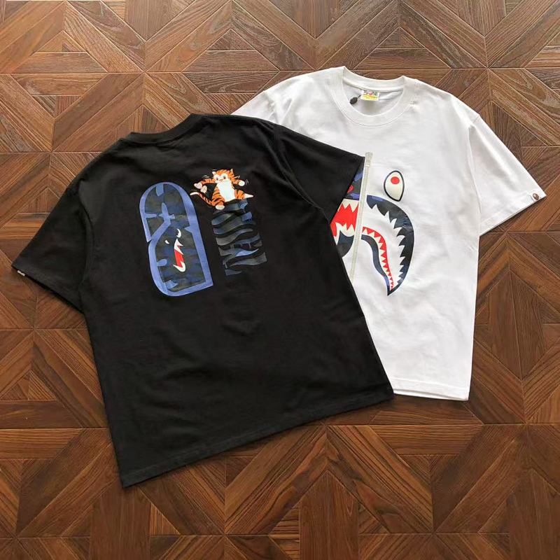 Bape T-shirt 5
