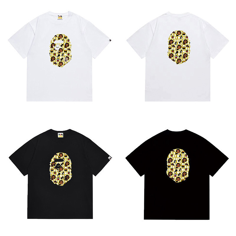 Bape T-shirt 2
