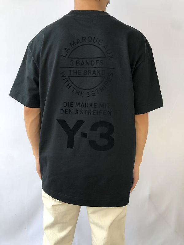 Y⭐ T-shirt · 3