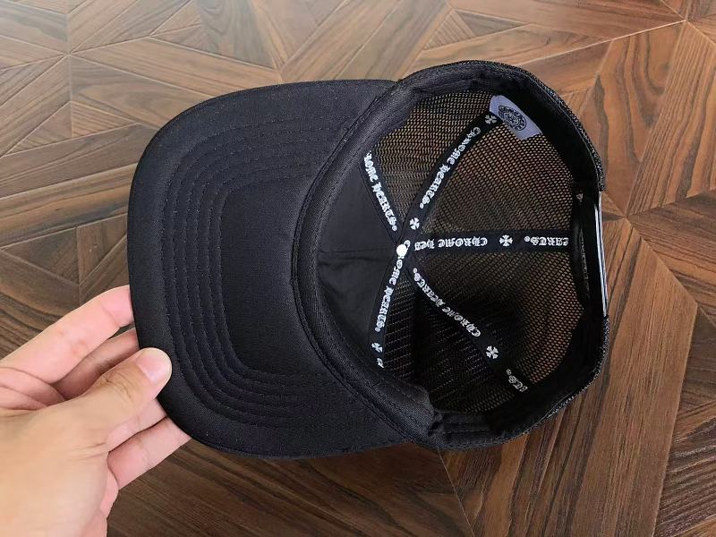 Chrome Hearts Cap 9