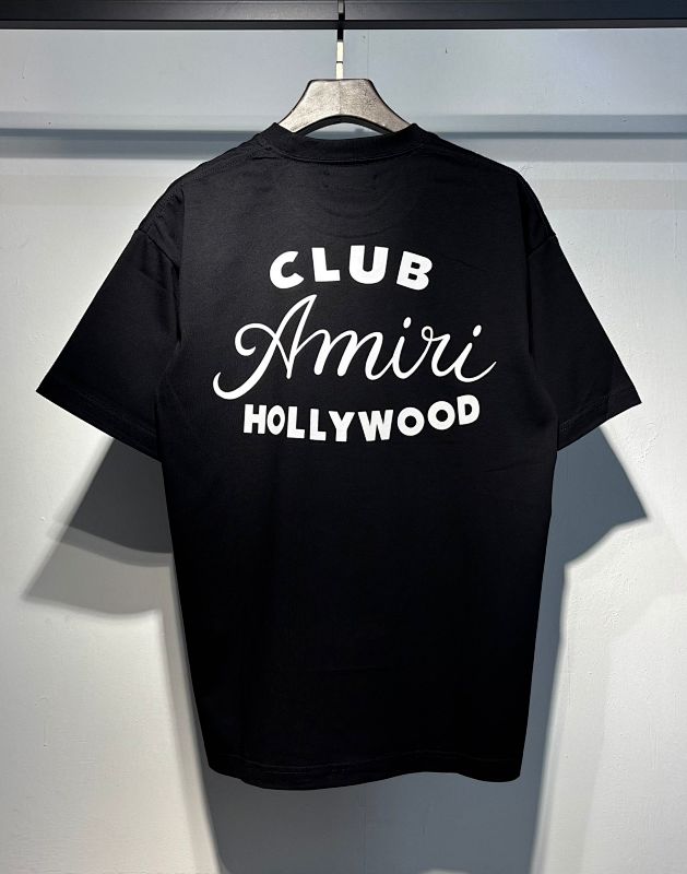 Amiri T-shirt 7