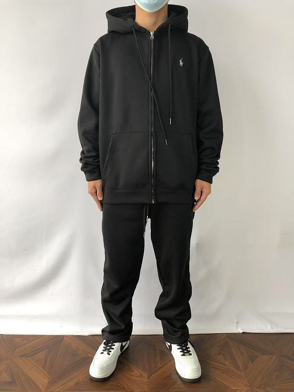 ¥~top 178 Pants 145 R⭐l⭐ Hoodie Trousers · 4