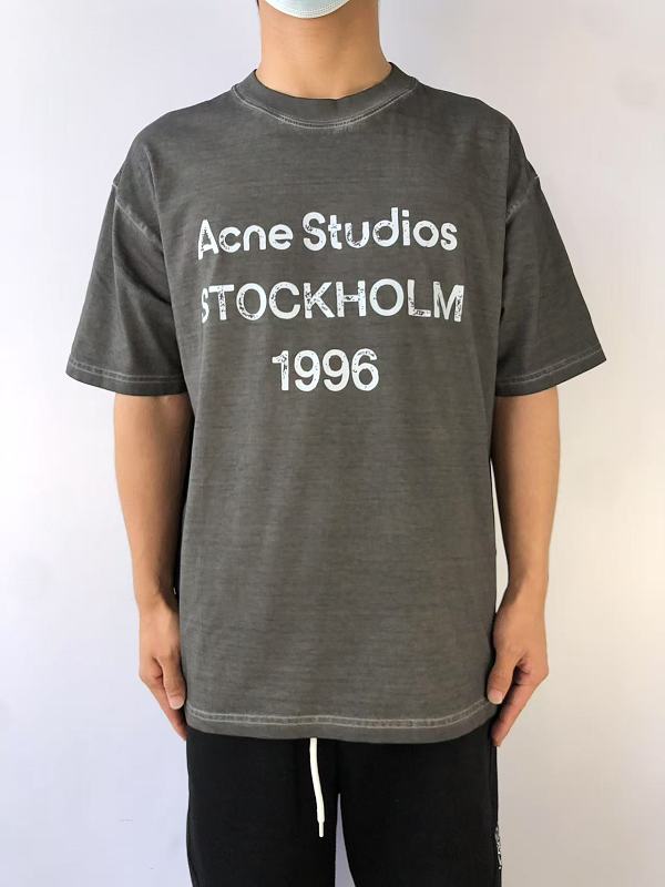 Acne Studios T-shirt · 3