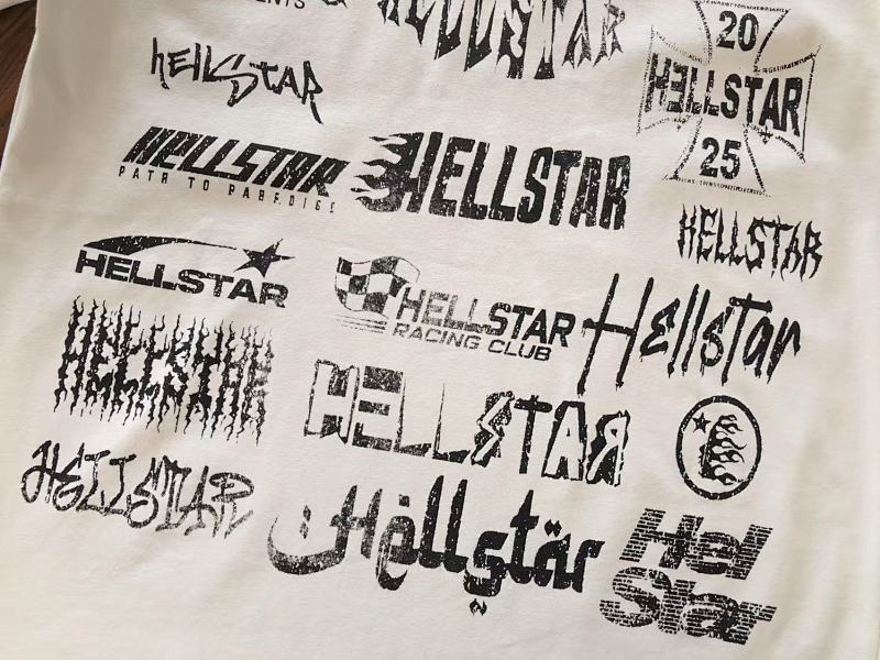 Hellstar T-shirt 11