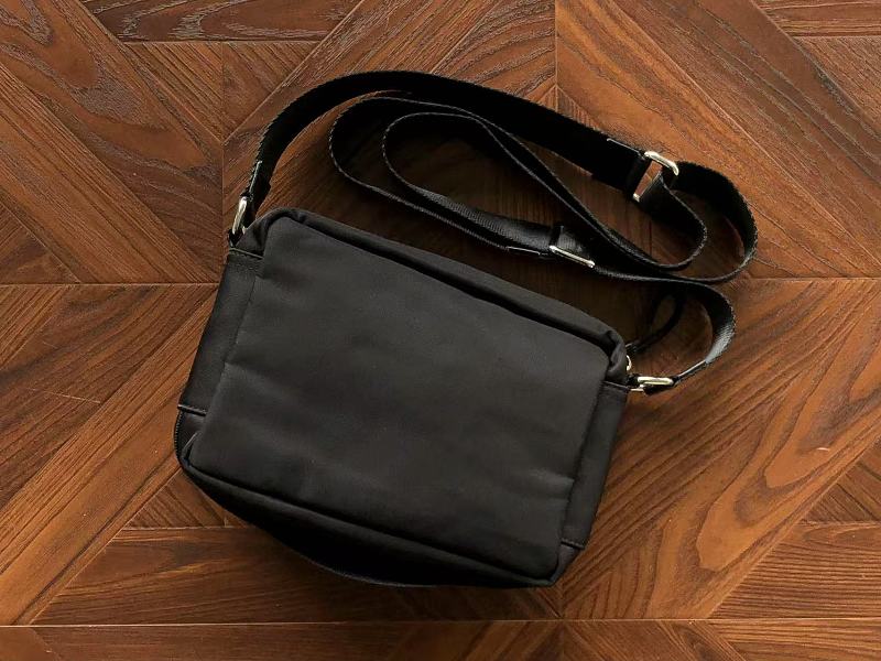 G⭐ C⭐ I Bag 8
