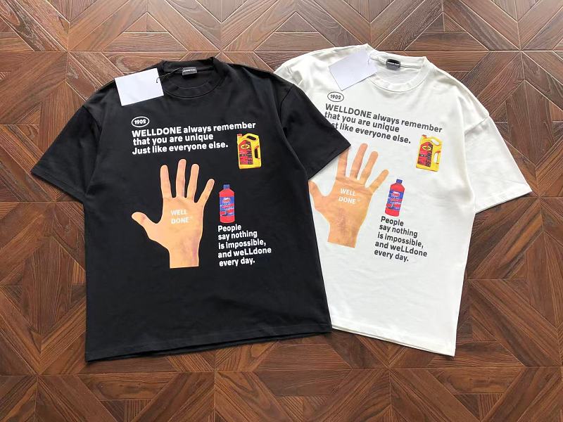 W⭐ 11D⭐ ⭐ E T-shirt · 6