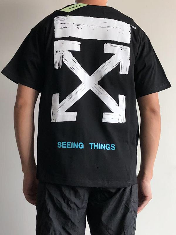 O⭐⭐-w⭐⭐te T-shirt · 3