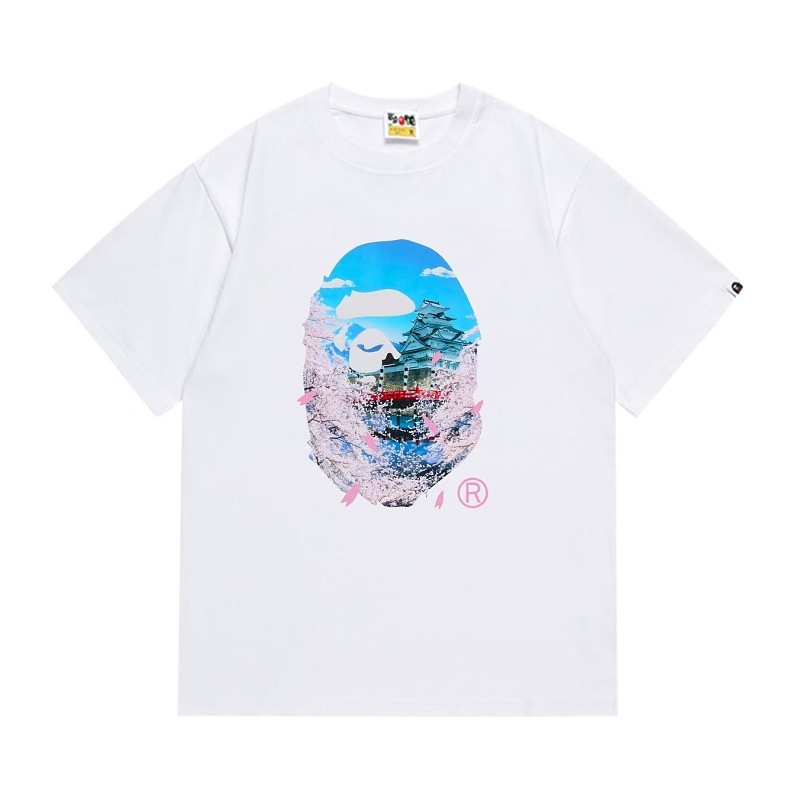 Bape T-shirt 6