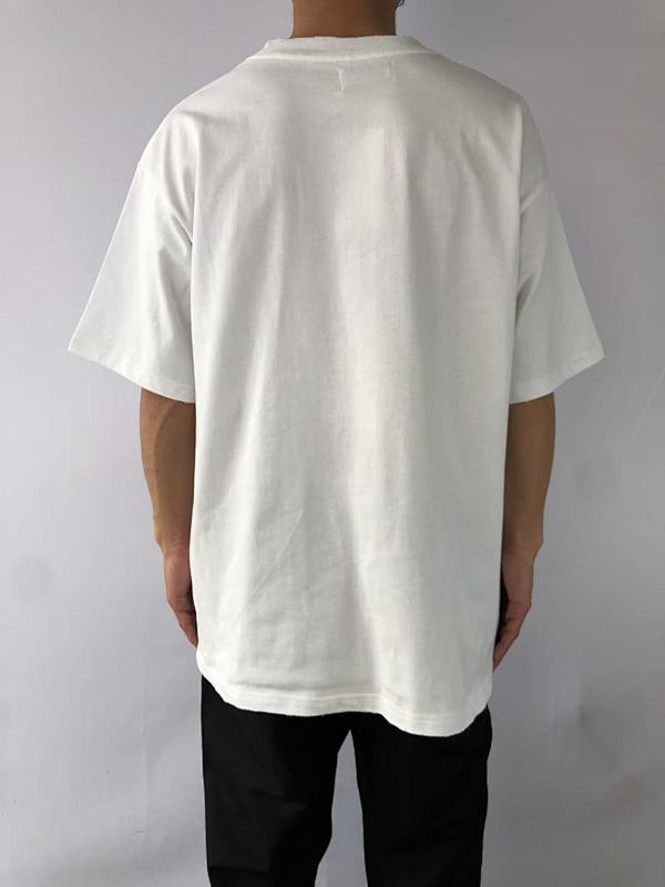 Satoshi Nakamoto T-shirt · 3