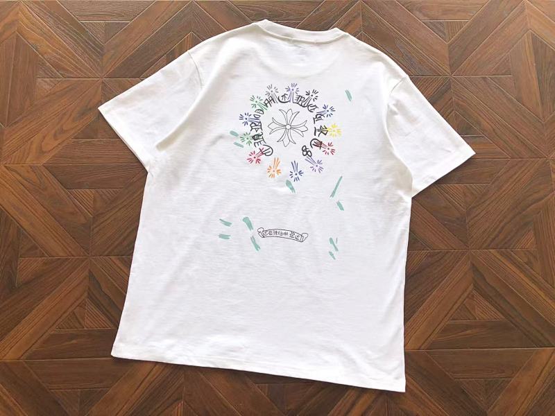 Chrome Hearts T-shirt 12